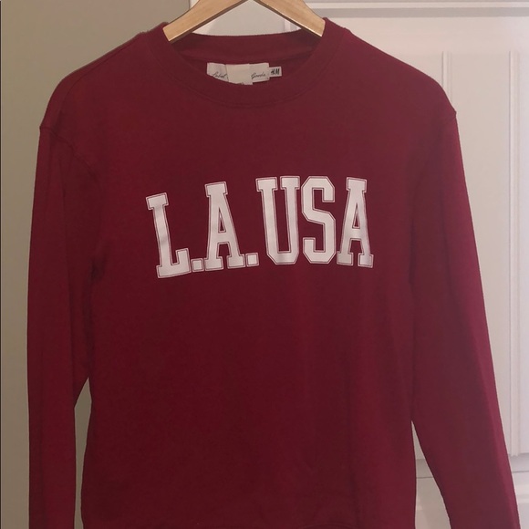 Sweatshirt - Picture 2 of 2